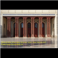 29544 05 0016 Sultan Qabus Moschee, Sohar, Oman, Emirate 2017.jpg
